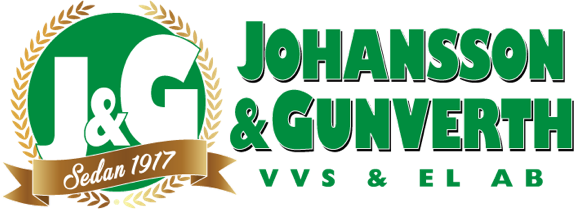 Johansson & Gunverth VVS & EL AB